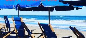 2 Crabby: Feels like home! Spectacular views, beach club Summer 2025 filling up!