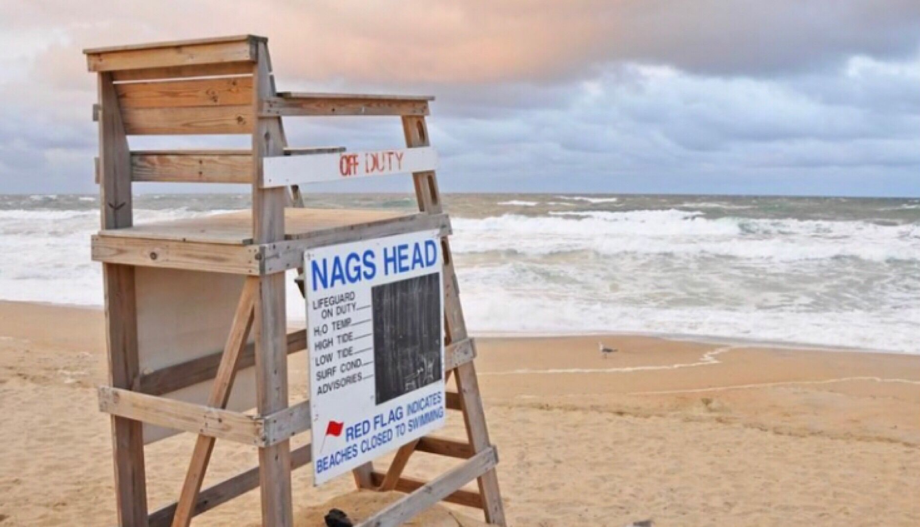 Strand