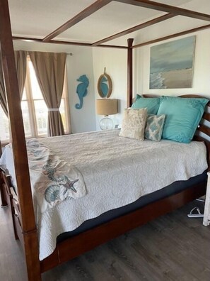4 habitaciones, tabla de planchar con plancha y wifi gratis 