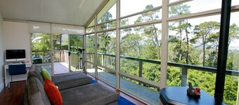 Jack's Peak Retreat