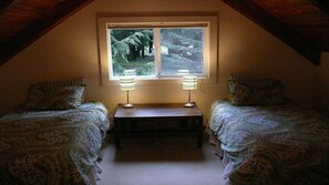 2 Schlafzimmer, Internetzugang, Bettwäsche