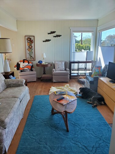 Acogedor Astoria Cottage, Million Dollar View, asequible de precio!