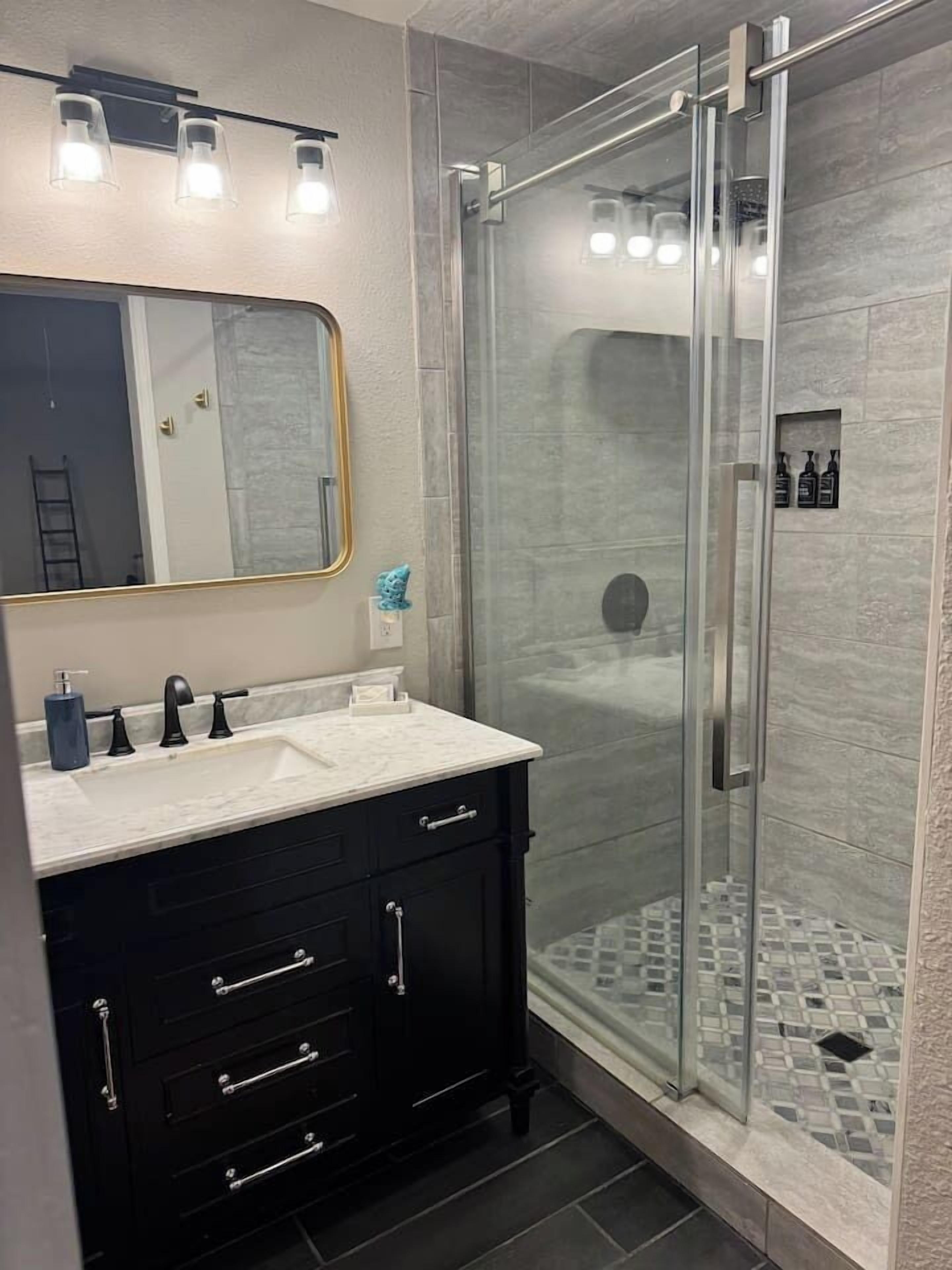 Vasca, vasca idromassaggio