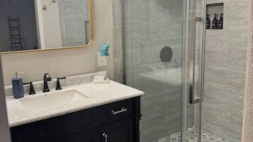 Vasca, vasca idromassaggio