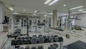 Fitness facility - Pure Comfort - 3 bedroom/2 bath Las Palmas Condo  (St George)