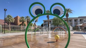 Children’s area - Pure Comfort - 3 bedroom/2 bath Las Palmas Condo  (St George)