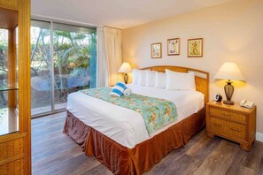 2 Schlafzimmer, Zimmersafe, Bügeleisen/Bügelbrett, kostenloses WLAN