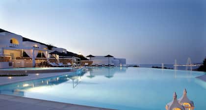 Hotel Mediterranean