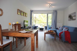 Fernseher