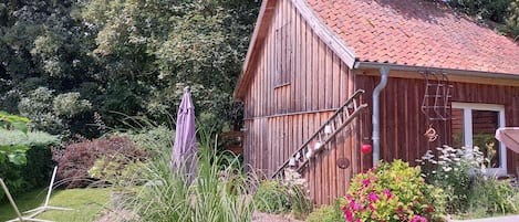 Terrain de lâhĂ©bergement