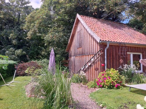 Holiday home Old Cabinet