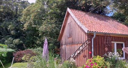 Holiday home Old Cabinet