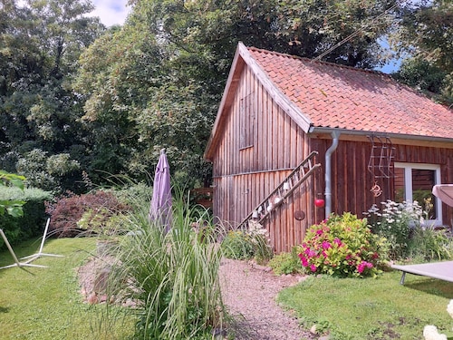 Ferienhaus Altes Kabinett