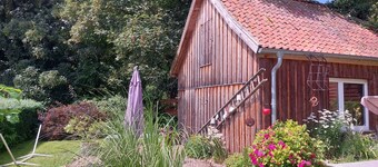 Holiday home Old Cabinet