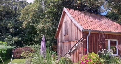 Ferienhaus Altes Kabinett