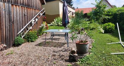 Ferienhaus Altes Kabinett