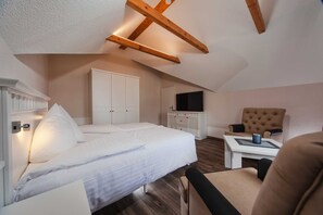 1 habitación, cuna de viaje, wifi y ropa de cama 