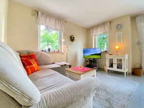 Fernseher