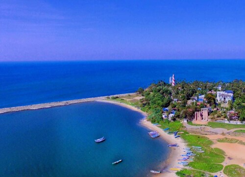 All Season's D'Fort Ayurvedic Resort