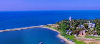 All Season's D'Fort Ayurvedic Resort