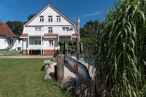 Udendørsområde
