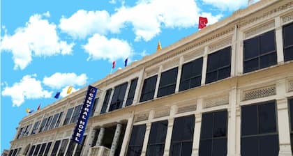 Central Hotel