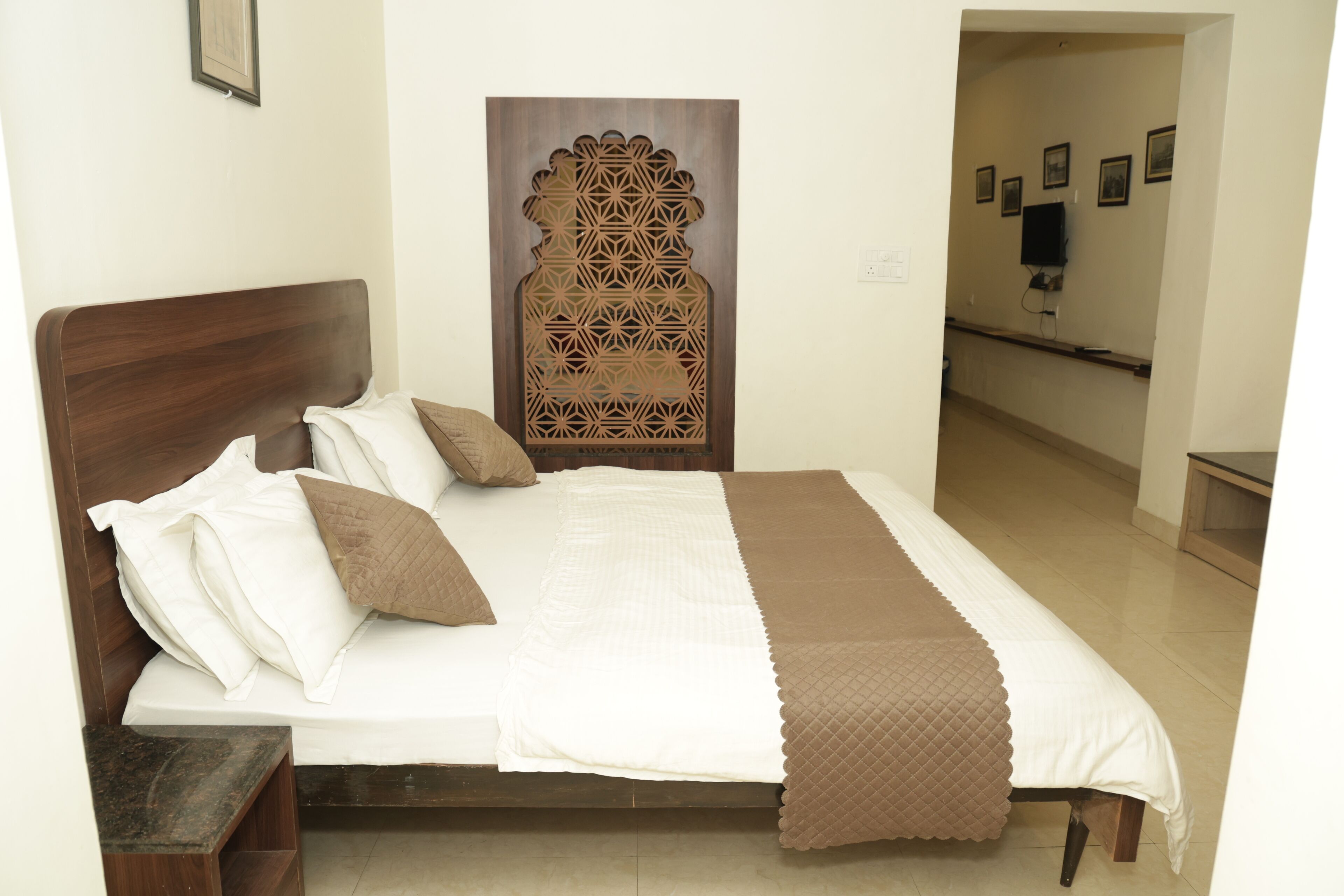 Foto - Central Hotel