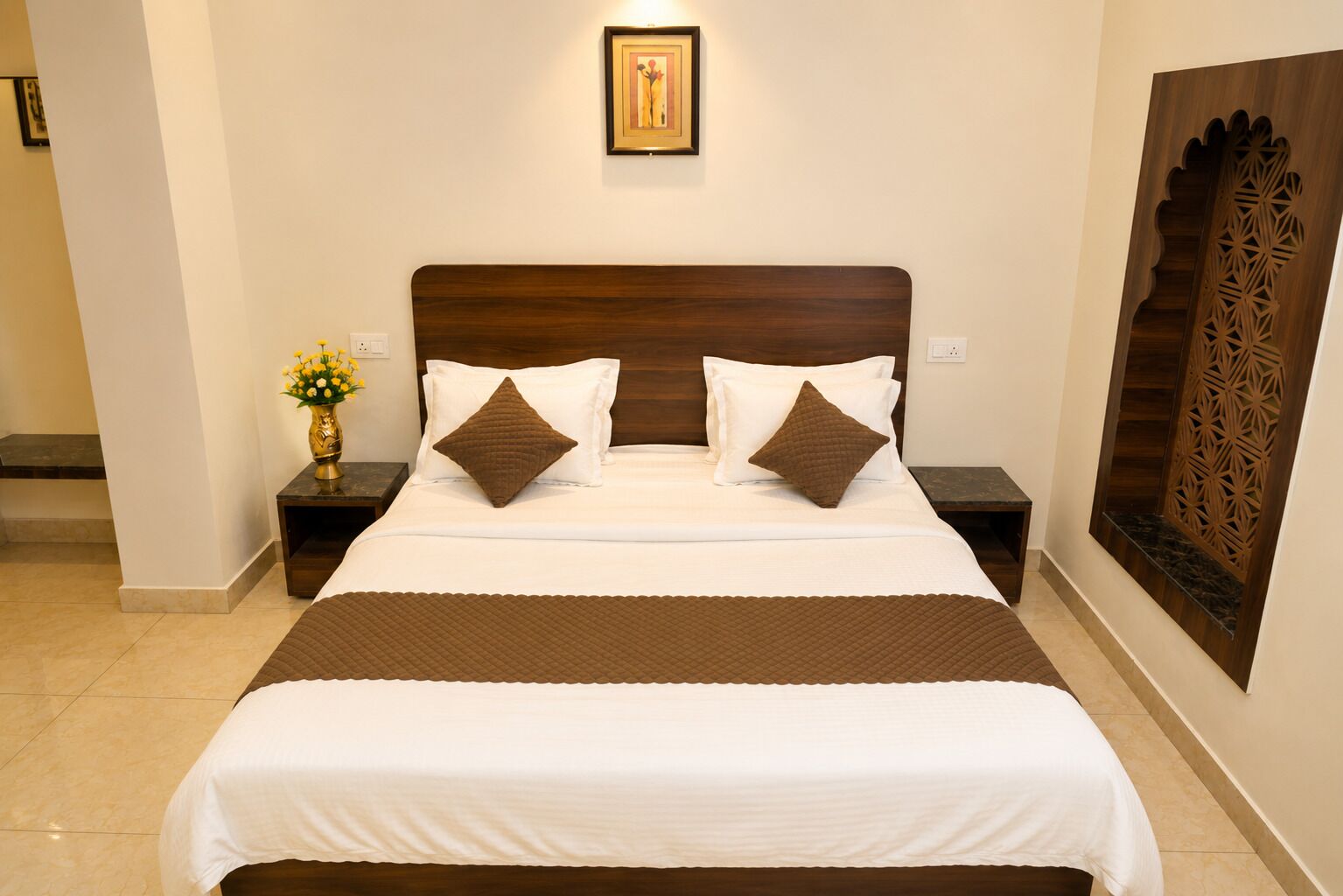 Foto - Central Hotel