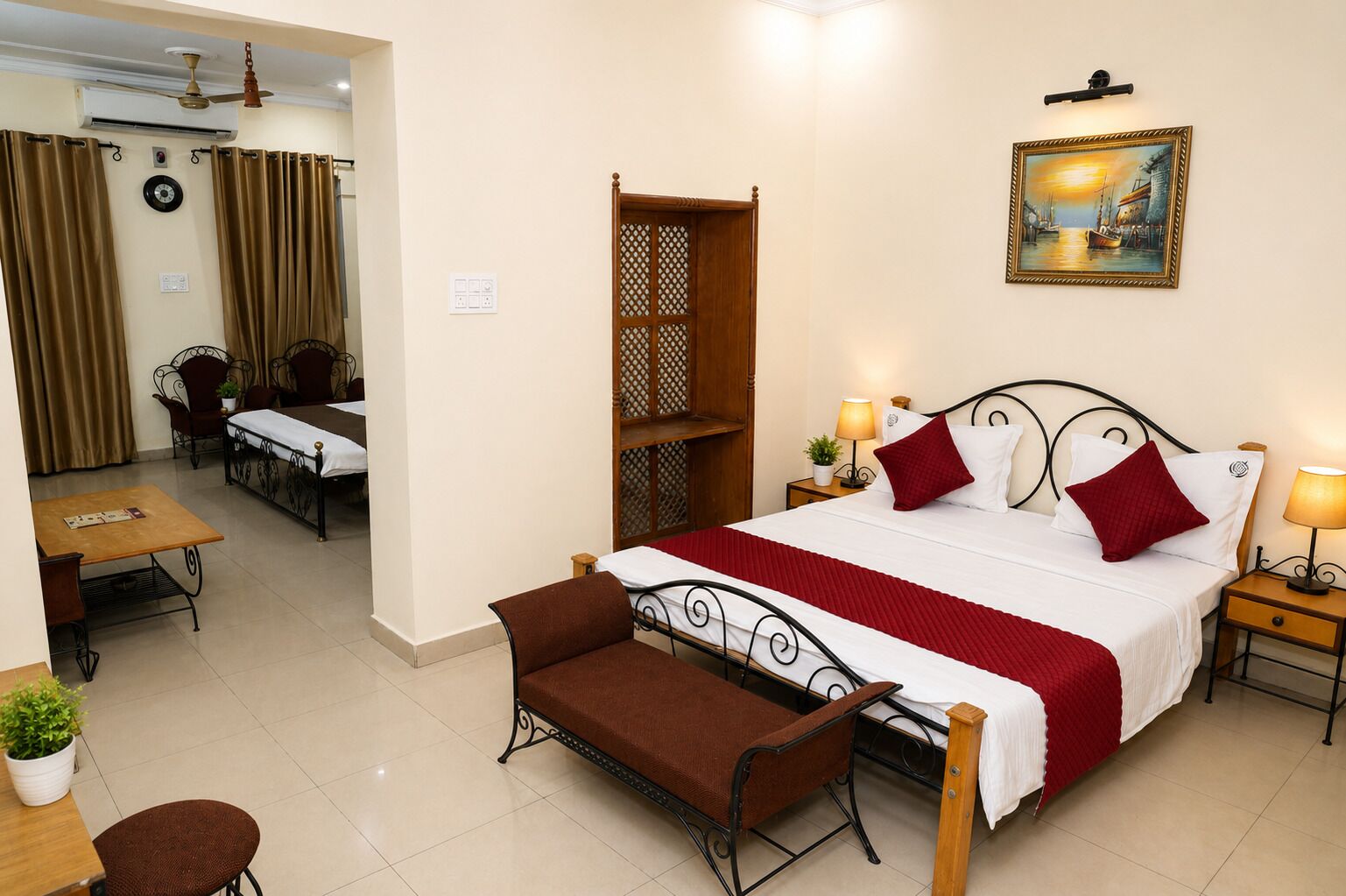 Foto - Central Hotel