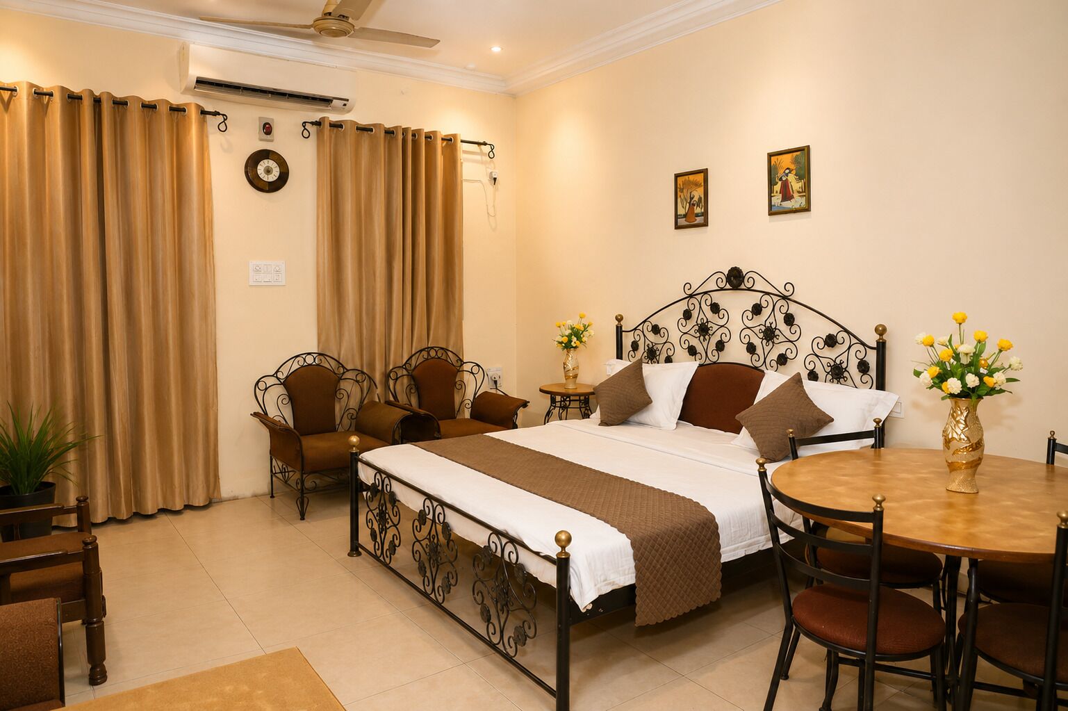 Foto - Central Hotel