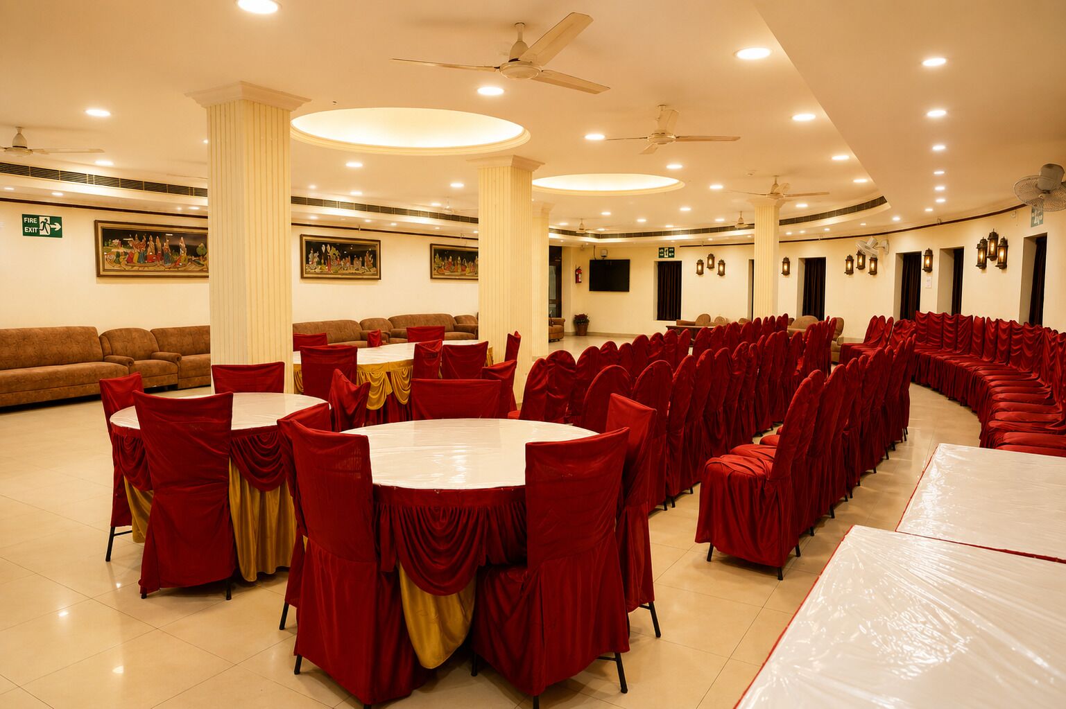 Foto - Central Hotel