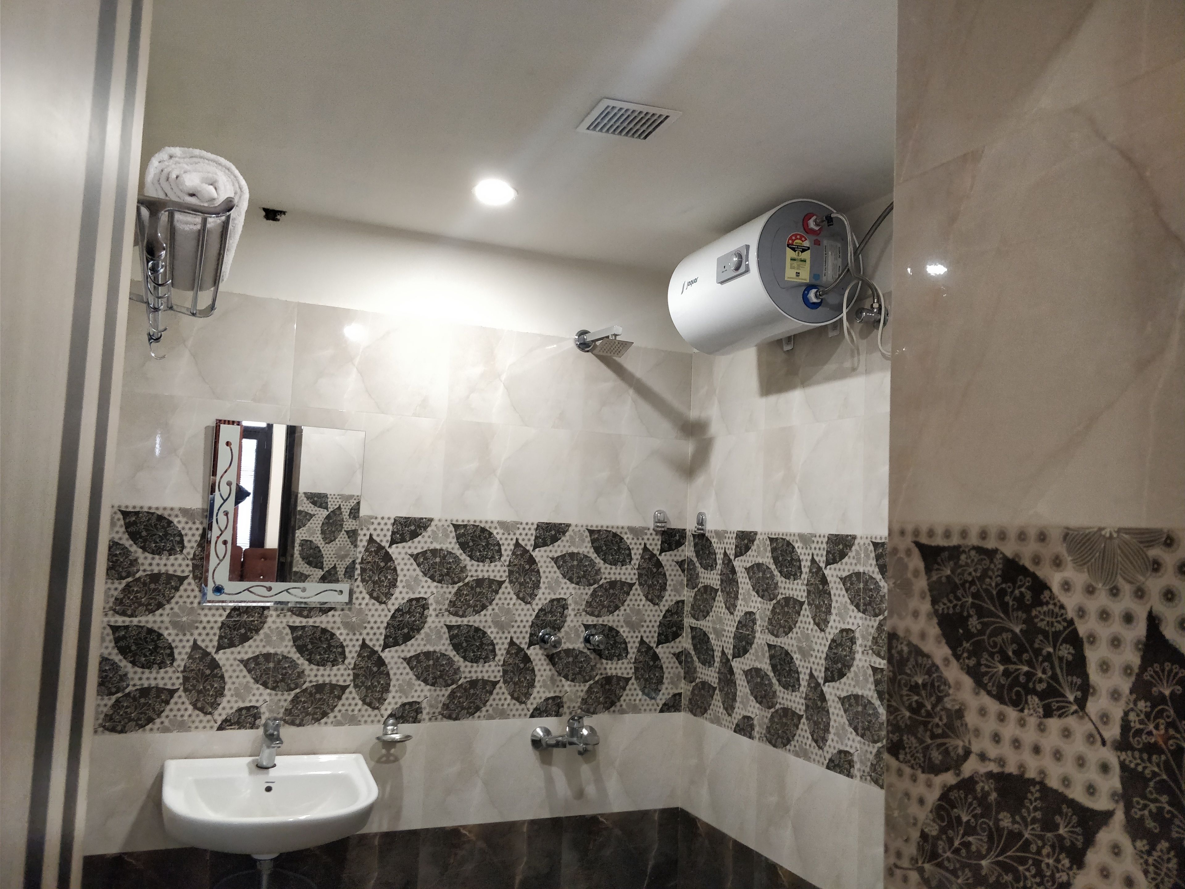 Foto - Central Hotel