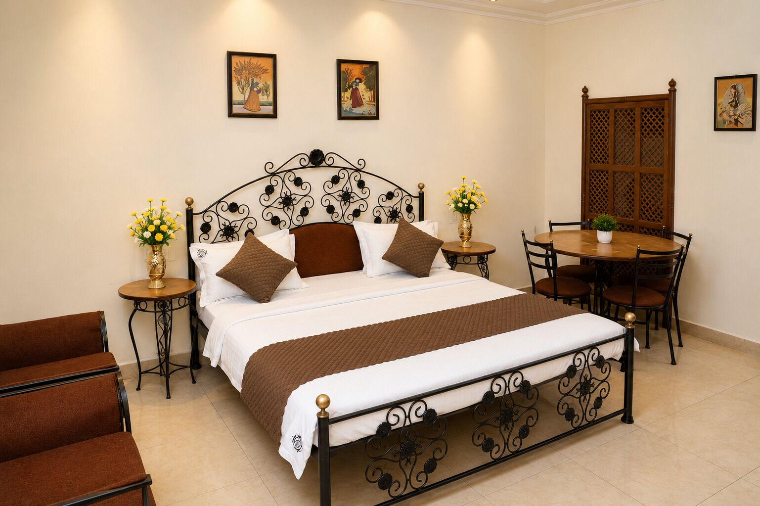 Foto - Central Hotel