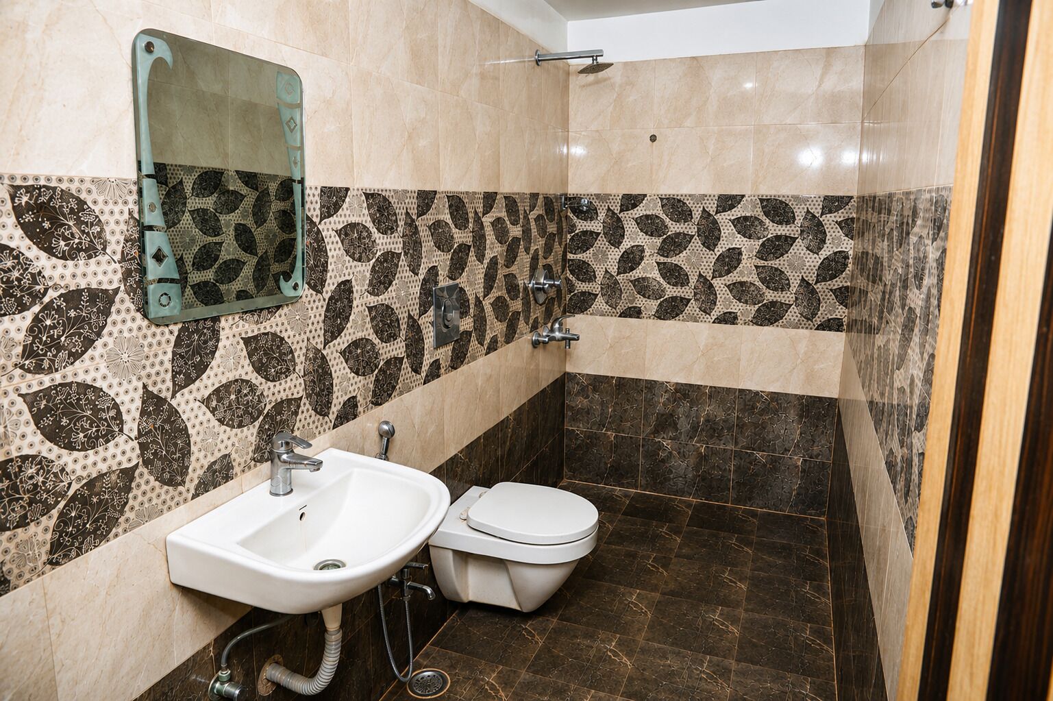 Foto - Central Hotel