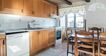 Precioso apartamento en Havdhem con.
