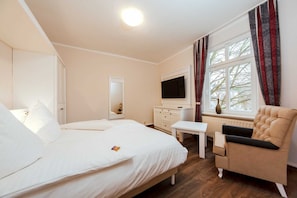 1 habitación, cuna de viaje, wifi y ropa de cama 