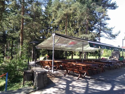 Penzion Sykovec