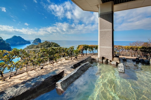 Dogashima NEW Ginsui