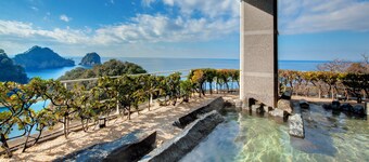 Dogashima NEW Ginsui