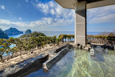 Dogashima NEW Ginsui