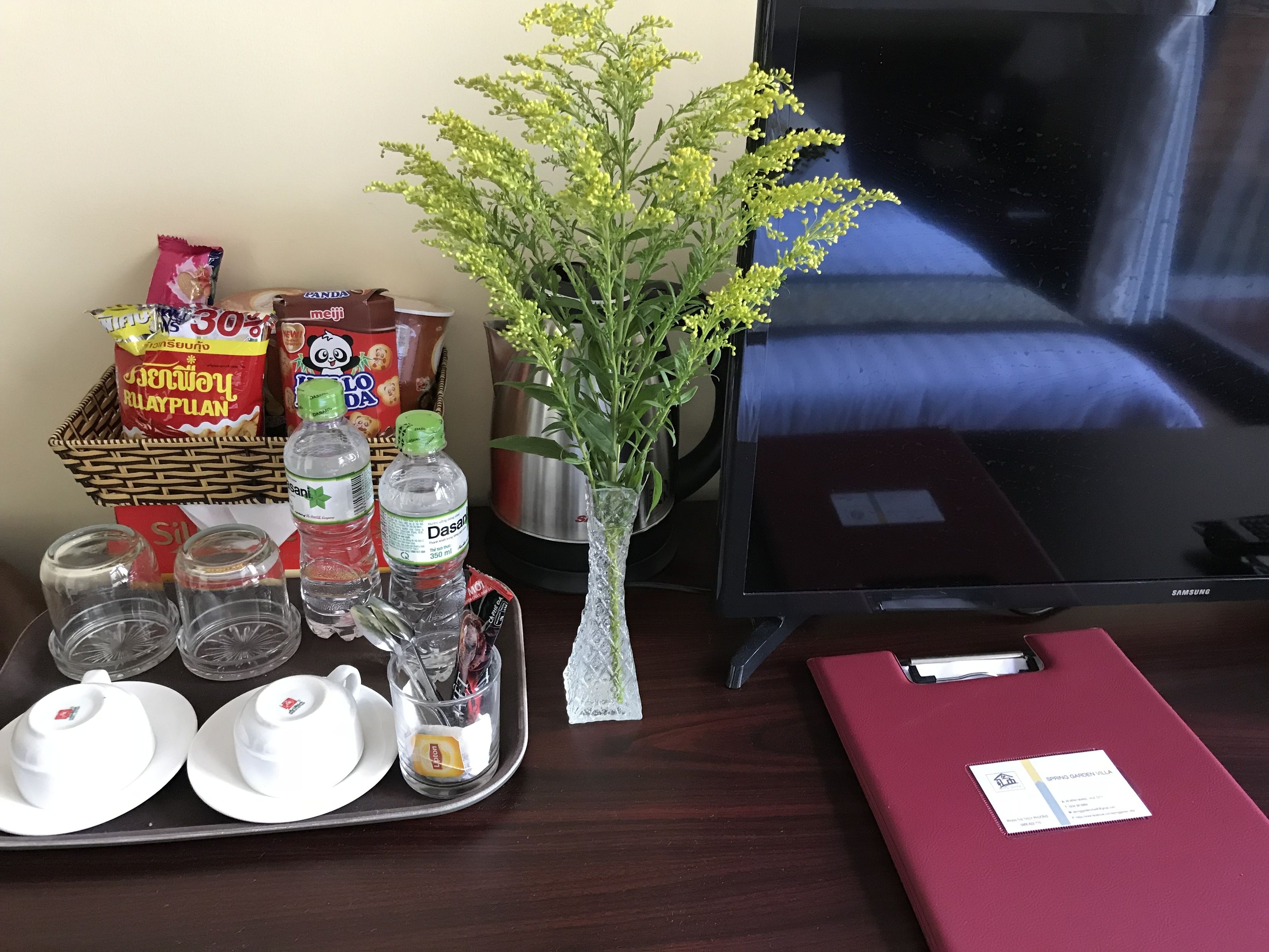 Foto - Spring Garden Villa