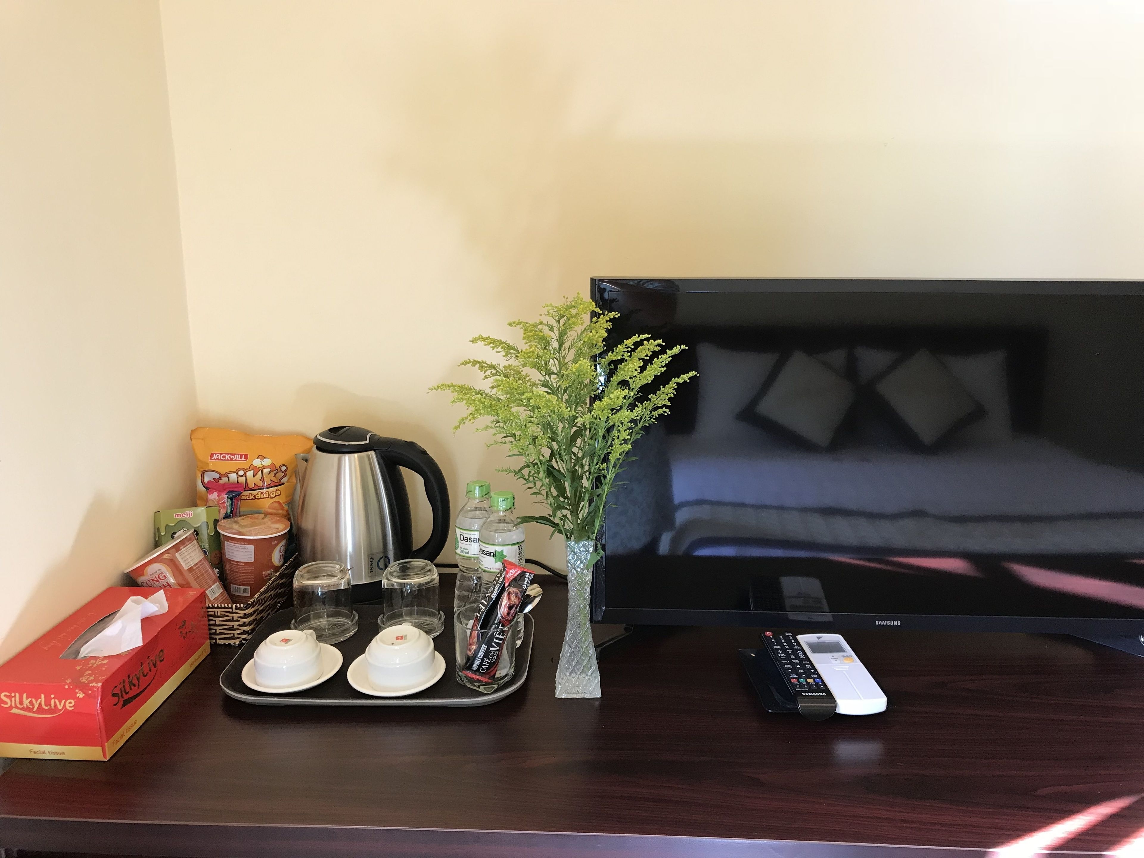 Foto - Spring Garden Villa