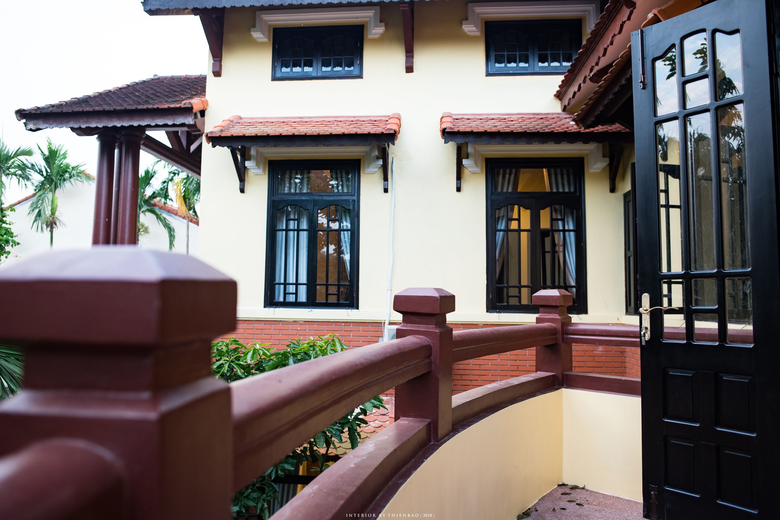 Photo - Spring Garden Villa