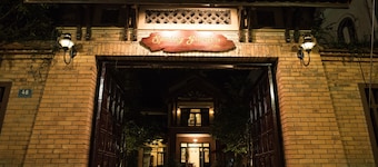 Spring Garden Villa