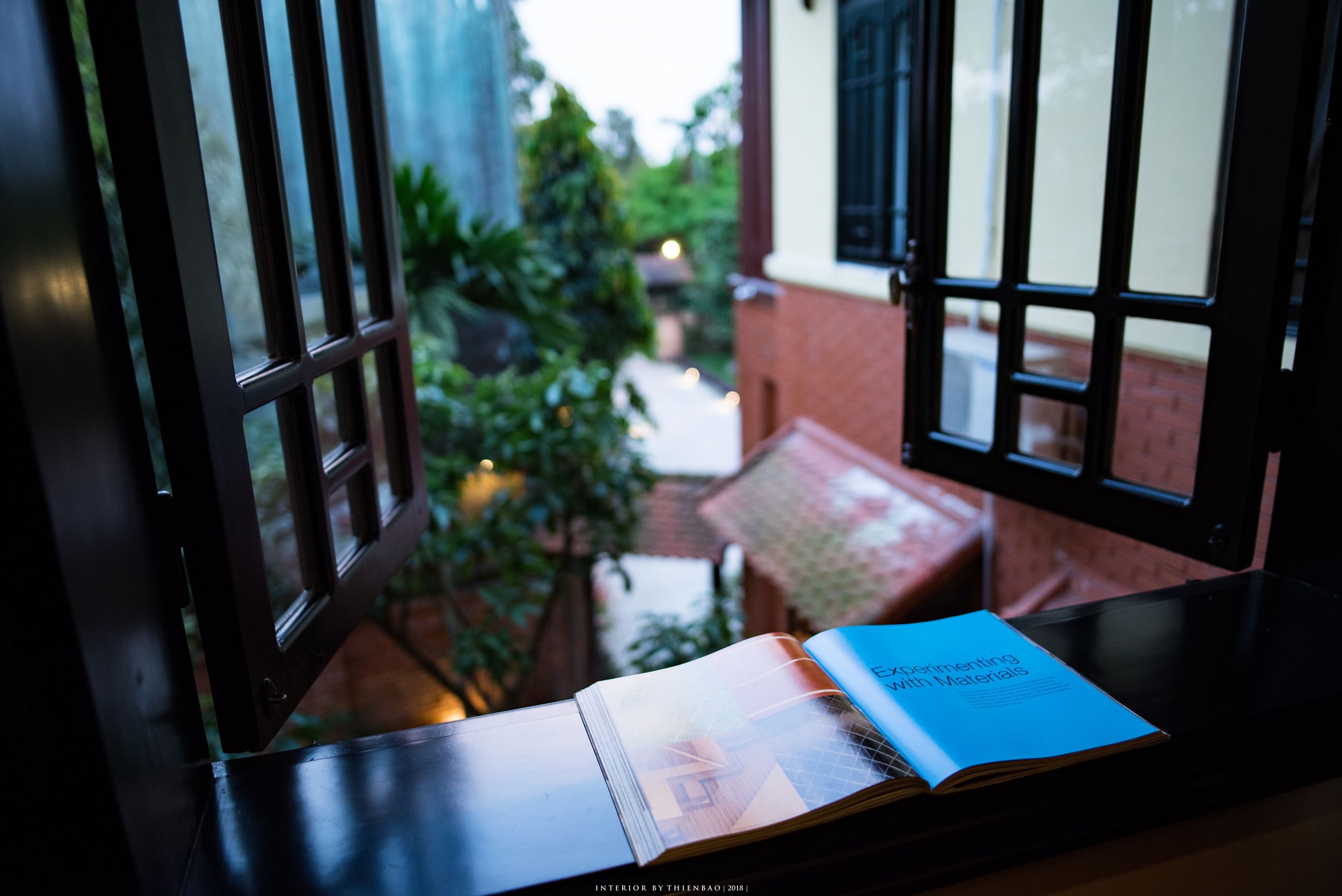 Foto - Spring Garden Villa