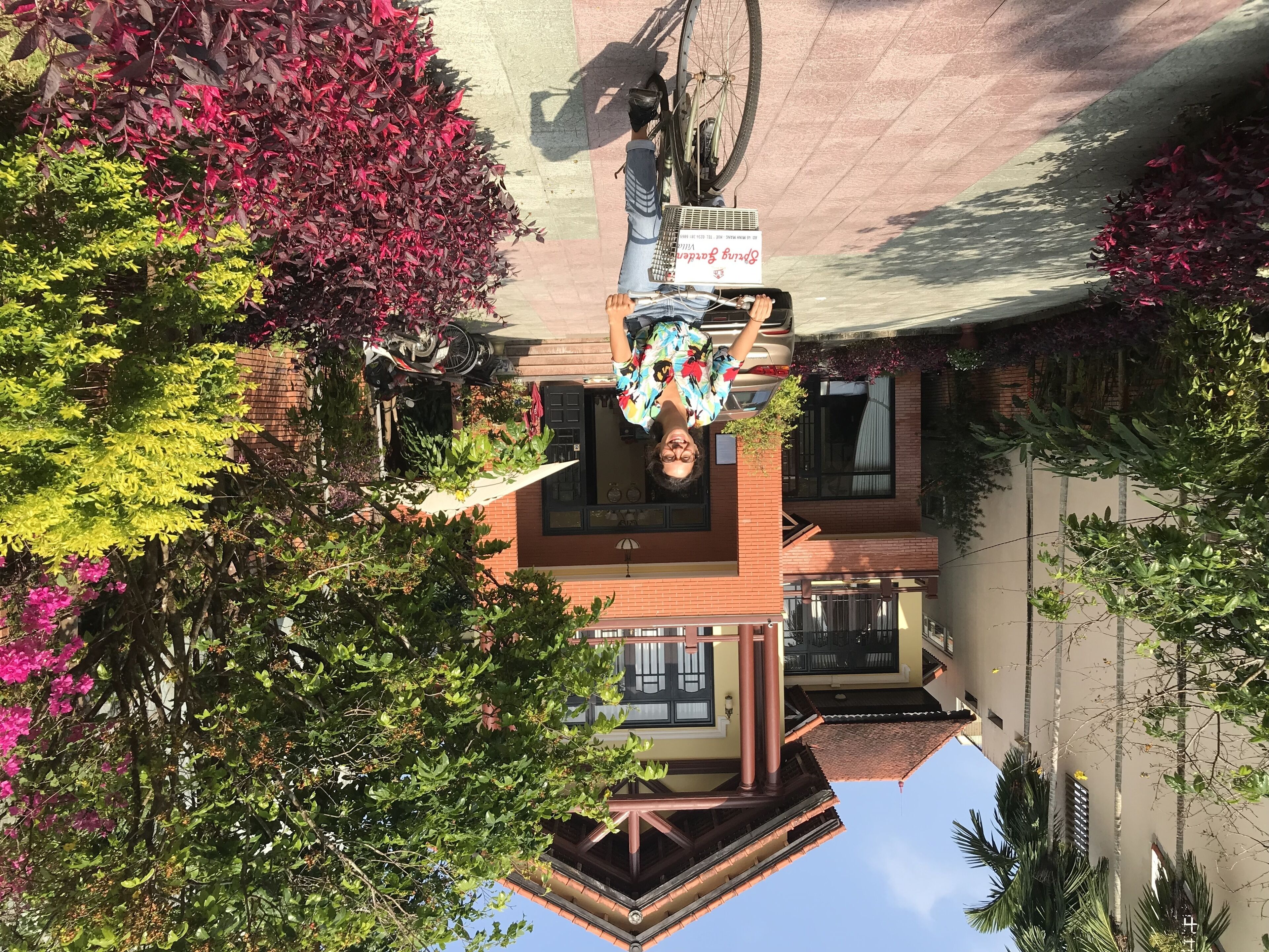 Photo - Spring Garden Villa