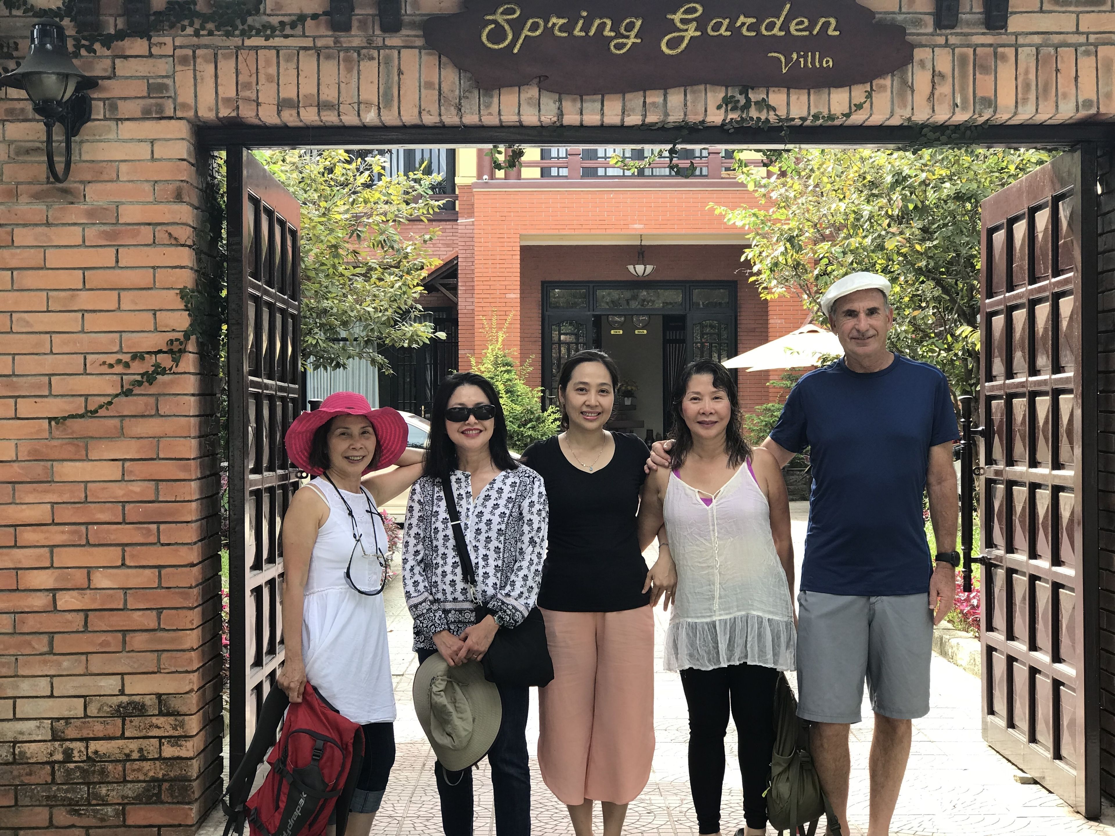 Foto - Spring Garden Villa