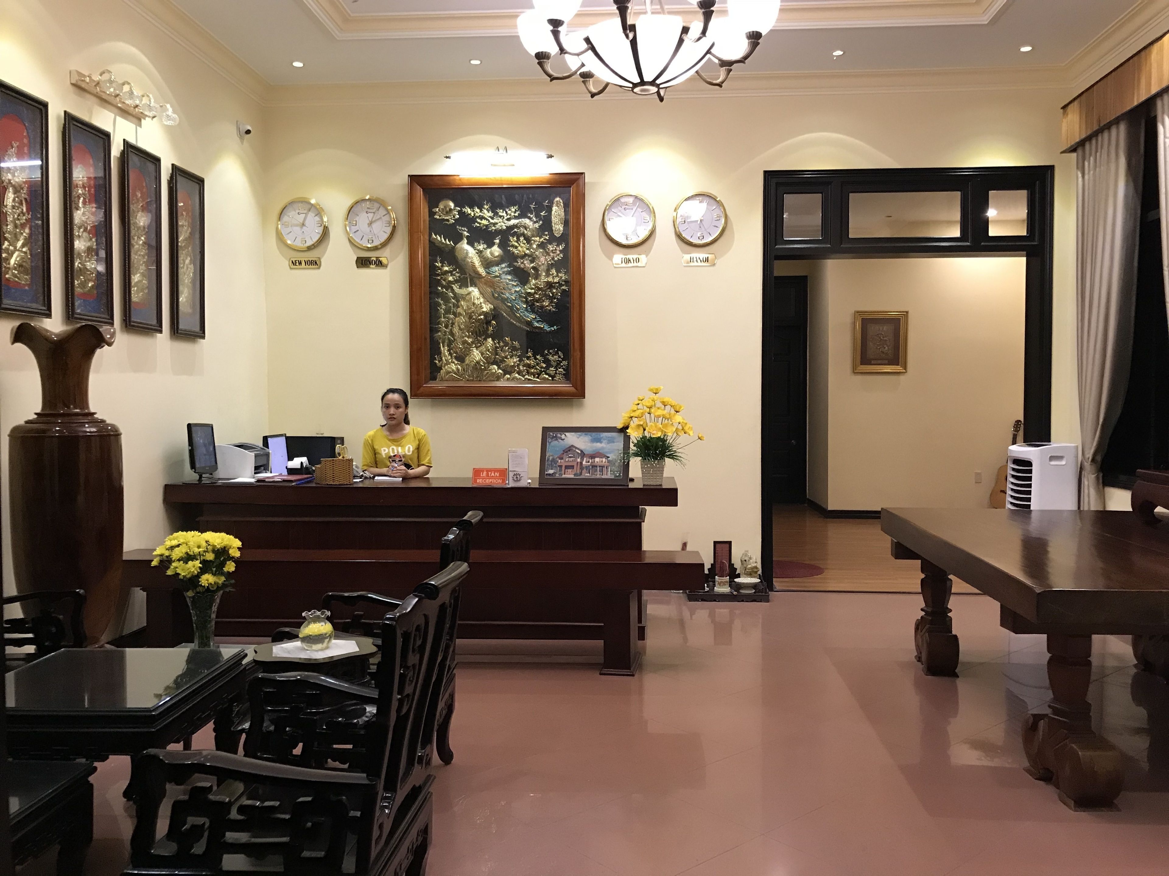 Foto - Spring Garden Villa