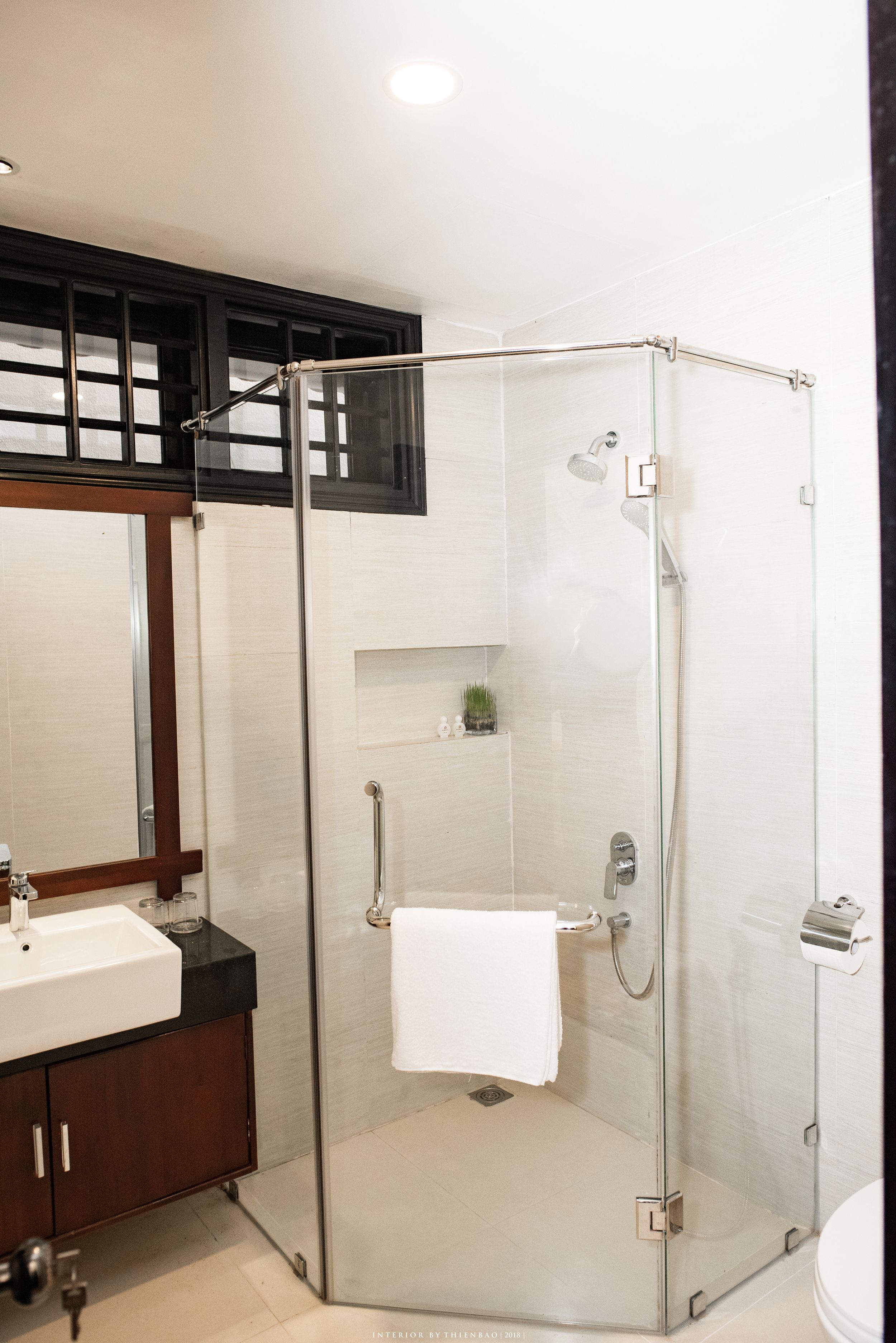 Foto - Spring Garden Villa