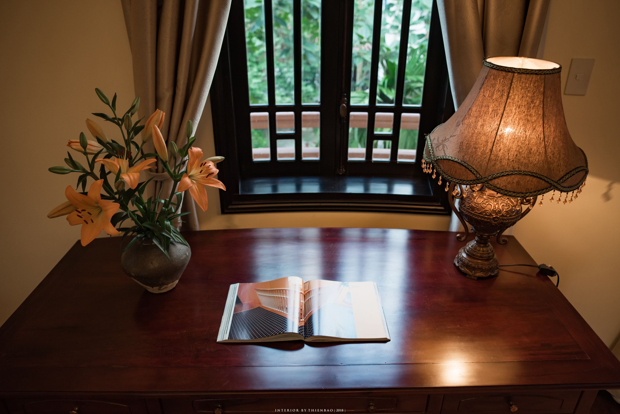 Photo - Spring Garden Villa